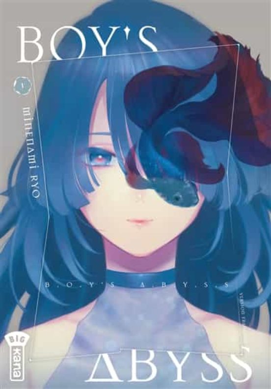 Boy S Abyss. Vol. 1