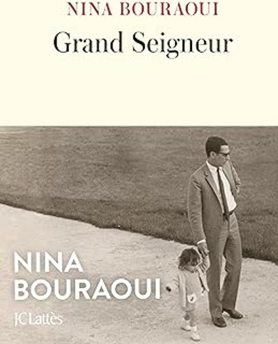 Grand Seigneur