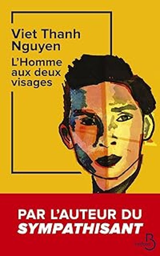 Lhomme Aux Deux Visages