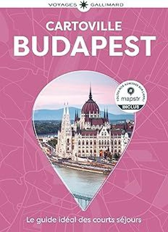 Budapest