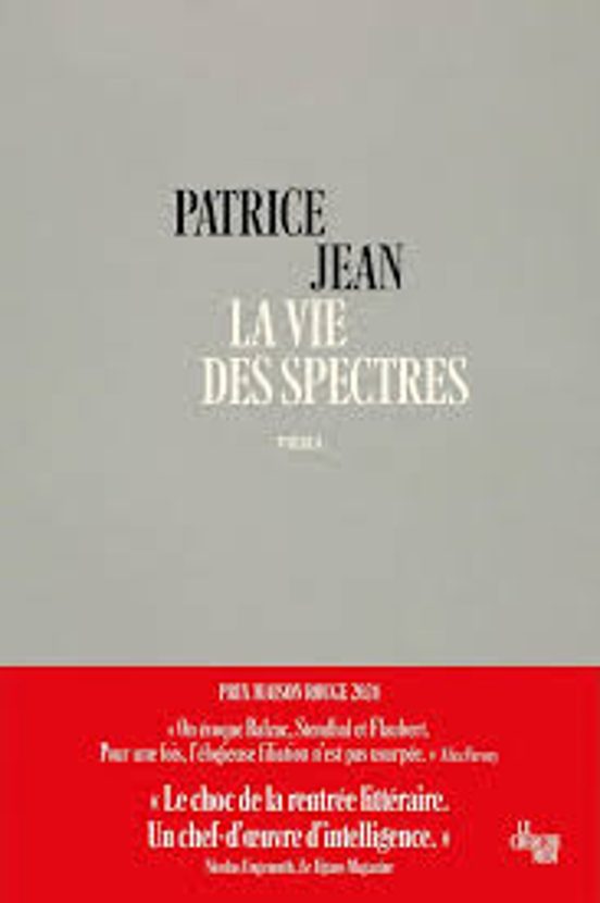 La Vie Des Spectres