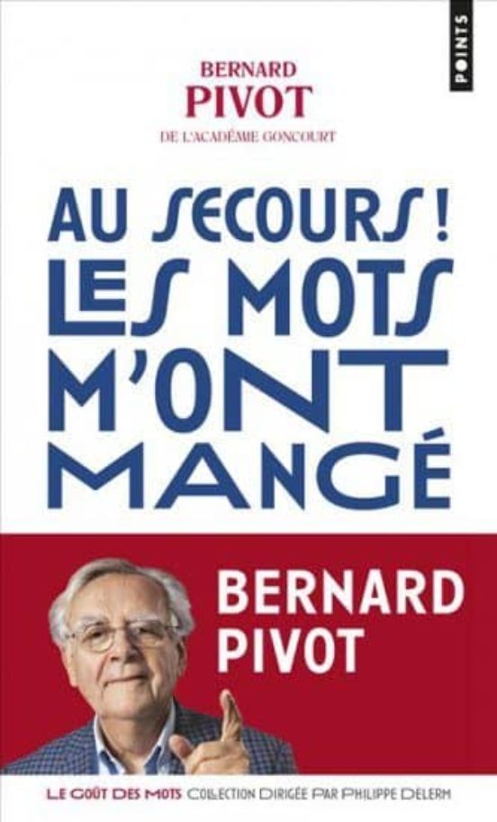 Au Secours ! Les Mots M Ont Mange