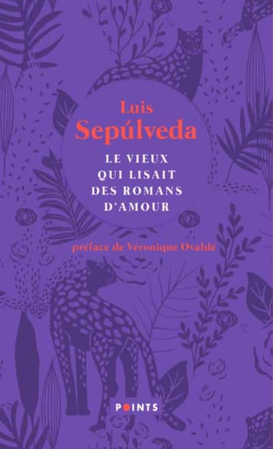 Le Vieux Qui Lisait Des Romans D Amour