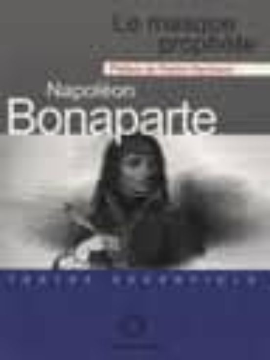 Le Masque Prophète