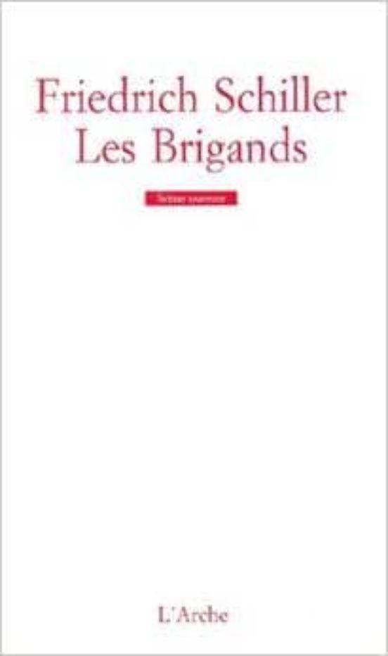 Les Brigands