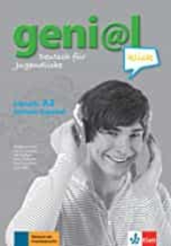 Genial Klick 2 Glos Esp