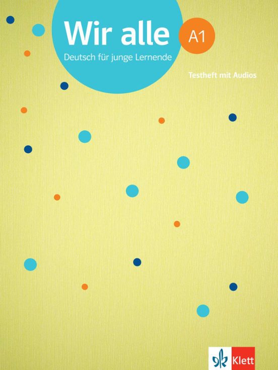 Wir Alle A1 Testheft