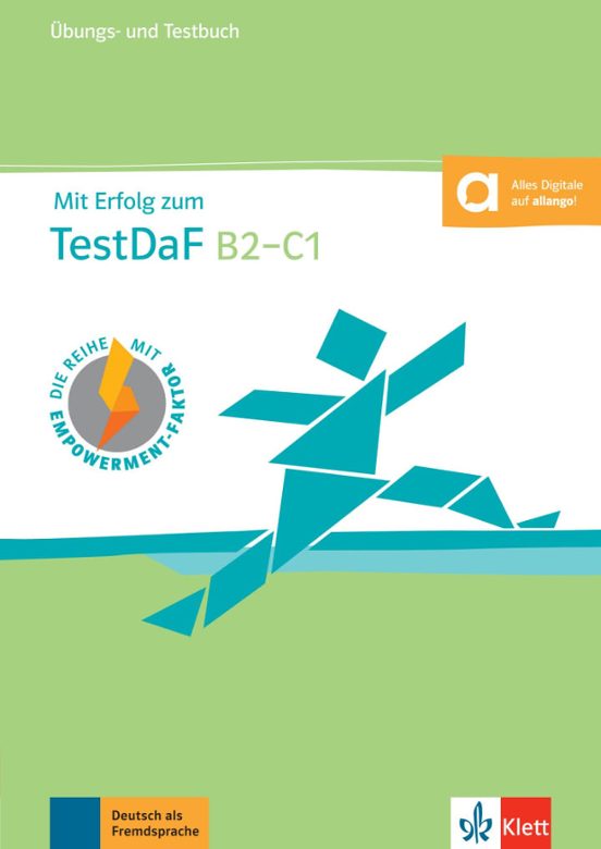 Mit Erfolg Test Daf Ejercicios/tests+cds