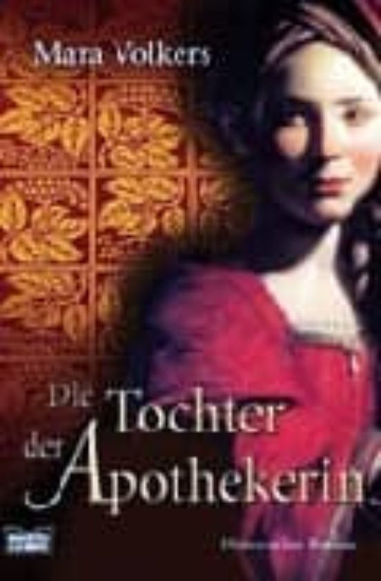 Die Tochter Der Apothekerin