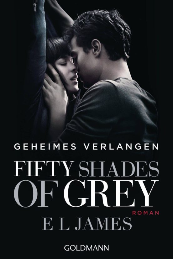 Fifty Shades Of Grey 1