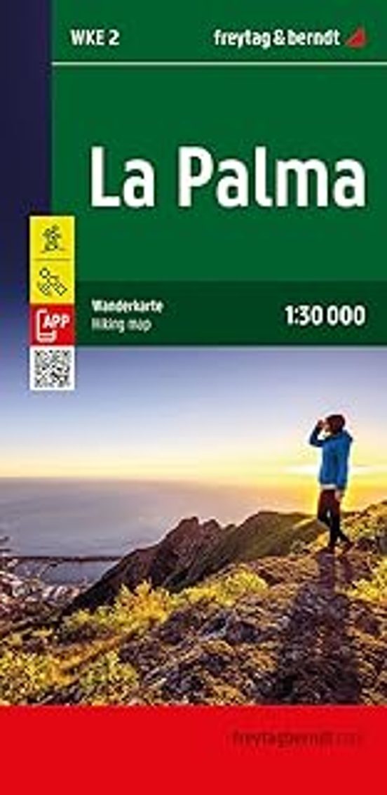 Wke2 La Palma