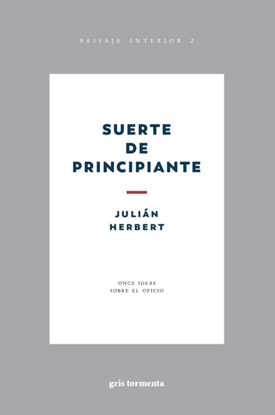 Suerte De Un Principiante