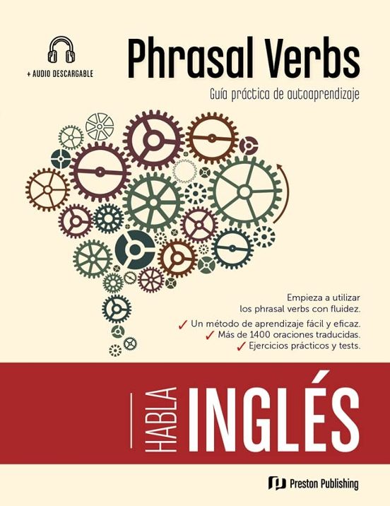 Phrasal Verbs Guia Practica De Autoaprendizaje