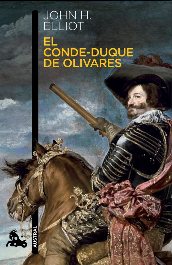 El Conde-duque De Olivares