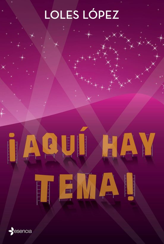¡Aquí Hay Tema!