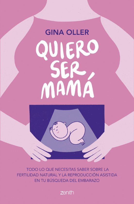 Quiero Ser Mamá