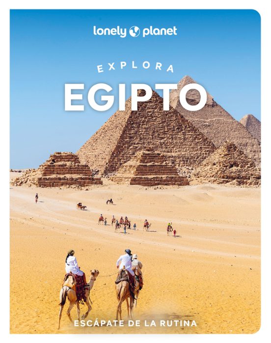 Explora Egipto 2026