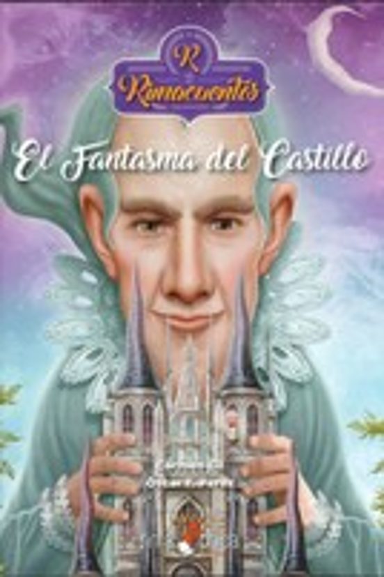 El Fantasma del Castillo