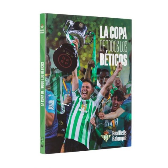 La Copa de todos los béticos