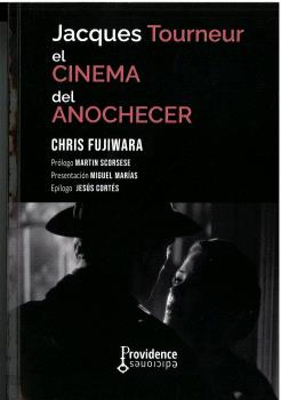 Jacques Tourneur. El cinema del anochecer