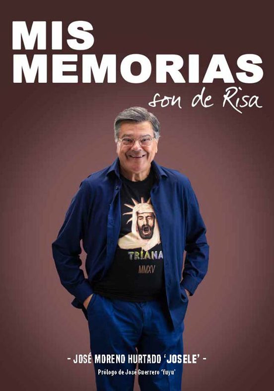 Mis Memorias Son De Risa