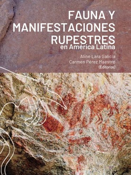 Fauna Y Manifestaciones Rupestres En América Latina
