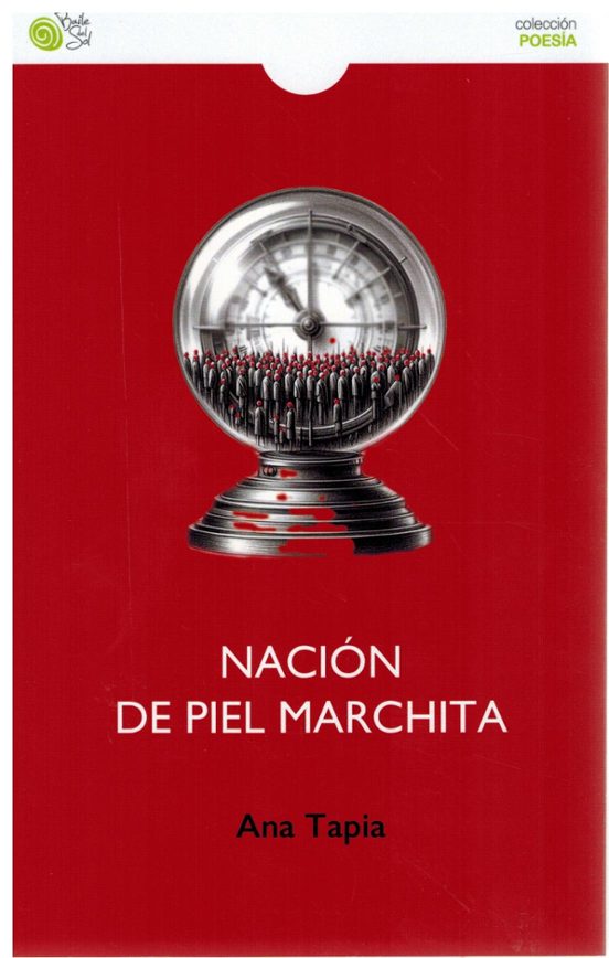 Nación De Piel Marchita