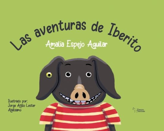 Las aventuras de Iberito