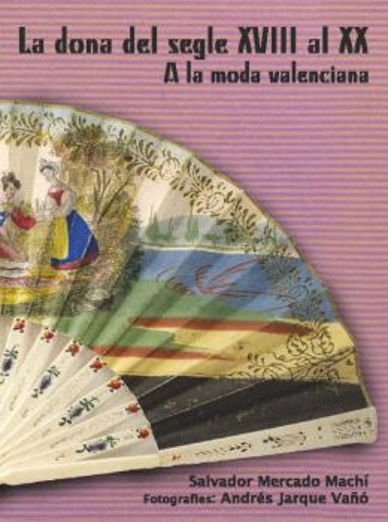 A La Moda Valenciana
