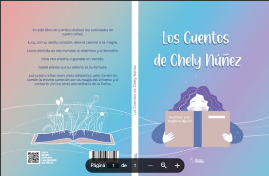 Los Cuento de Chely Nuñez