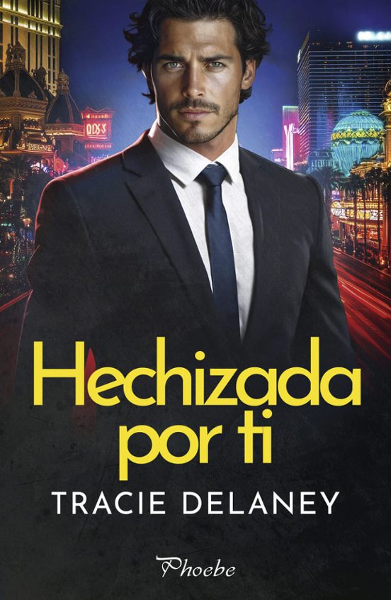 Hechizada Por Ti
