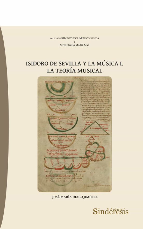 Isidoro de Sevilla y la música I. La teoría musical
