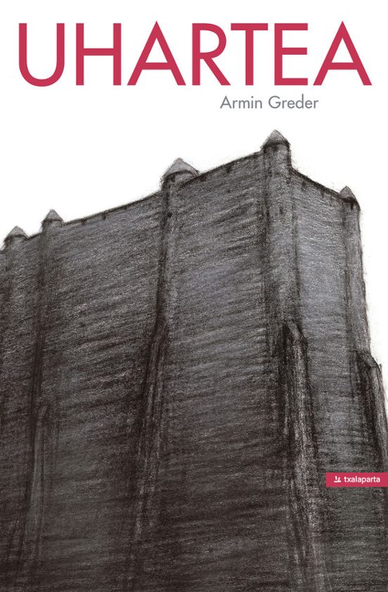Uhartea