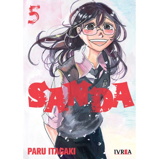Sanda 5