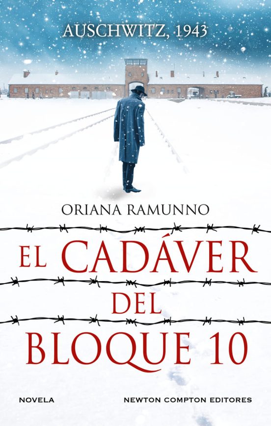 El Cadáver Del Bloque 10