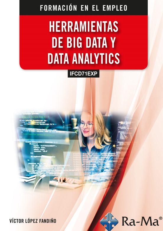 Herramientas De Big Data Y Data Analytics