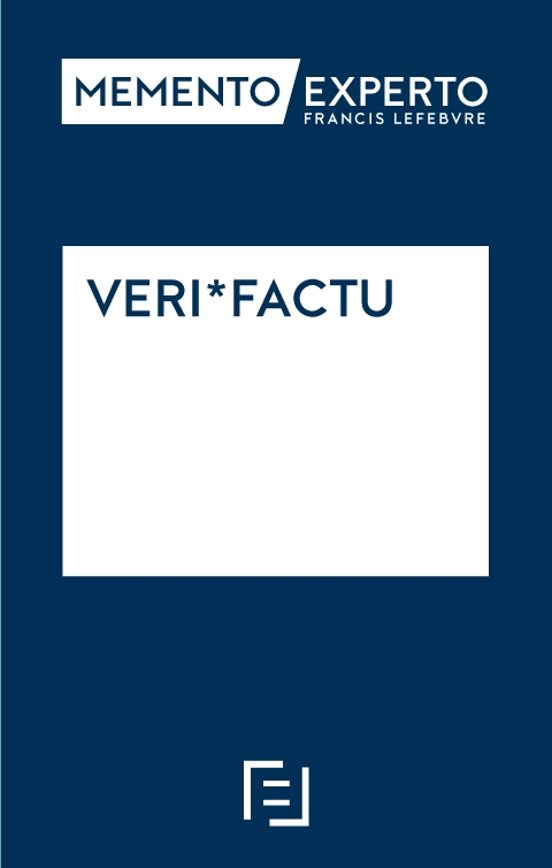 Memento Experto VERI*FACTU