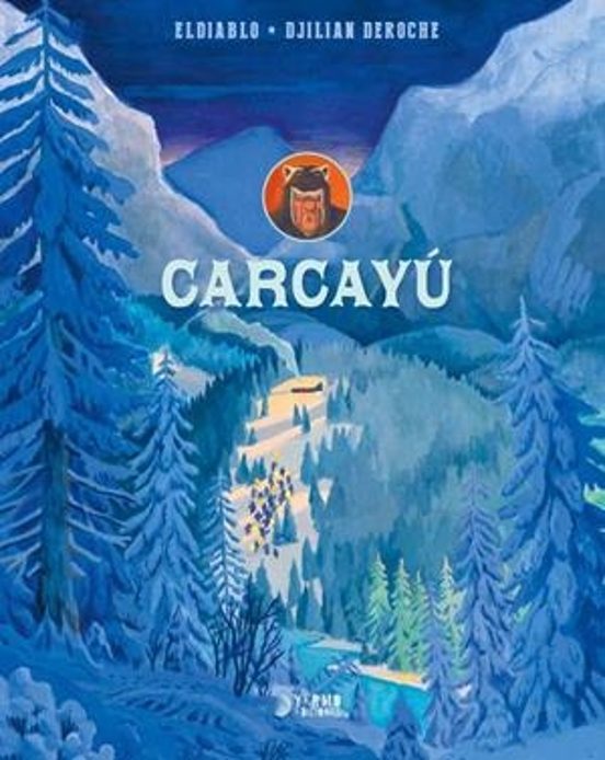 Carcayu