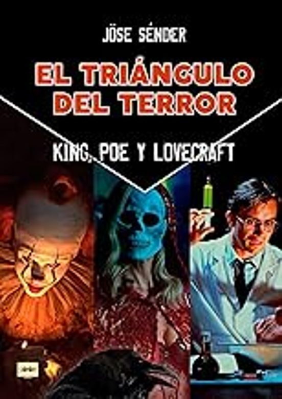 El Triángulo Del Terror