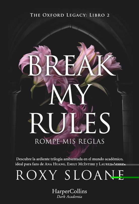 Break My Rules