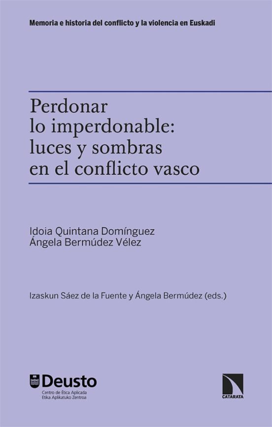 Perdonar Lo Imperdonable