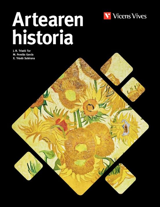 Artearen Historia Rustica