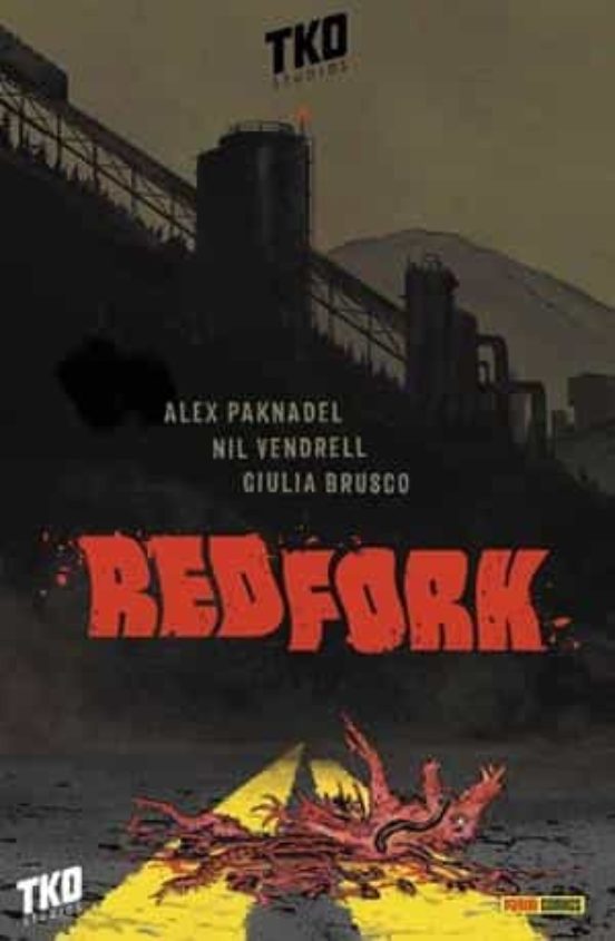 Red Fork