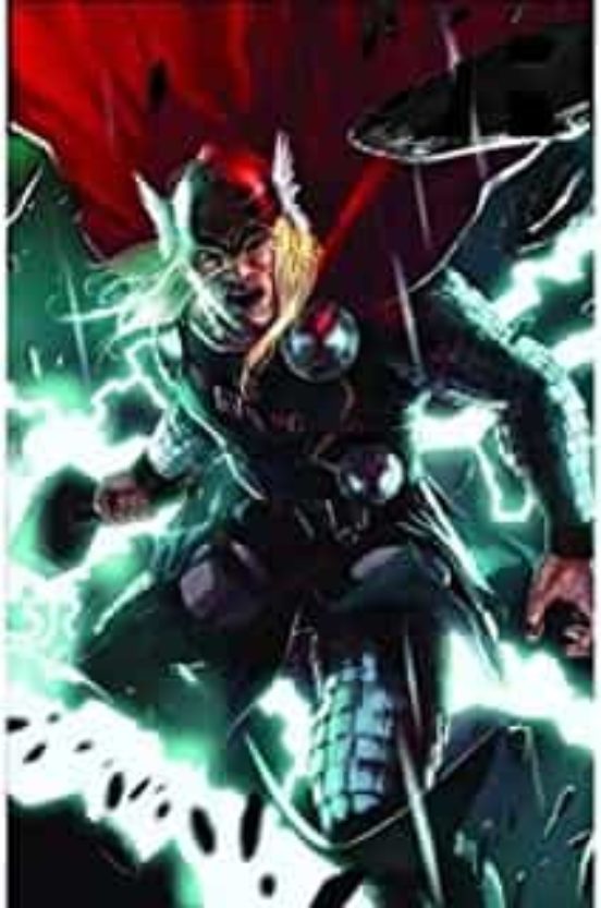 Yo Soy Thor
