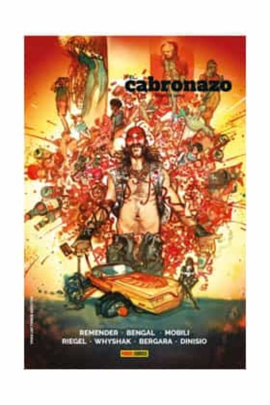 El Cabronazo 2 Flor De Luna
