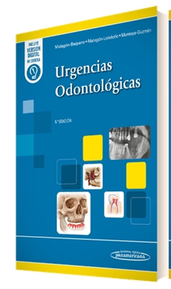 Urgencias Odontológicas