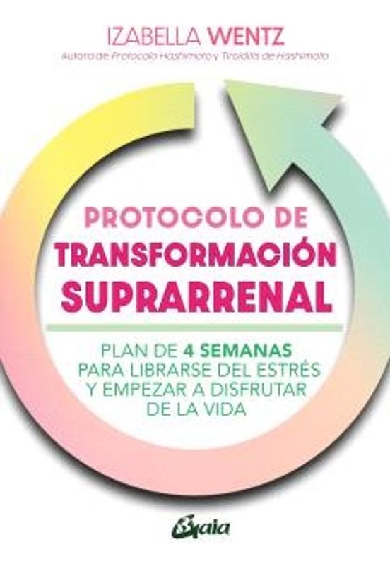 Protocolo De Transformación Suprarrenal