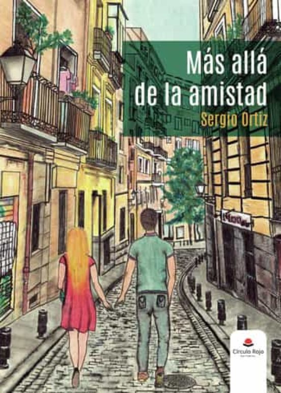 Más Allá De La Amistad