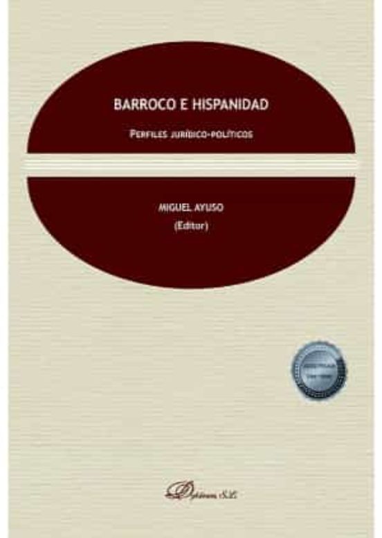 Barroco E Hispanidad