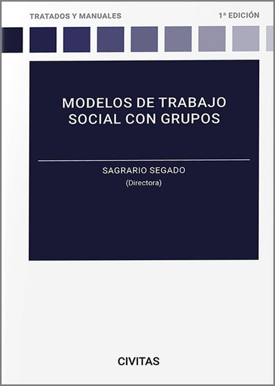 Modelos de Trabajo social con grupos